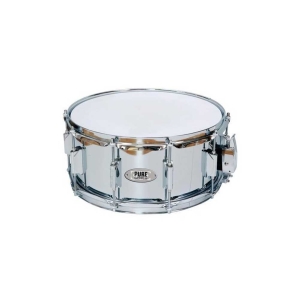 DrumCraft CLSD1455 Pure Series Snare Drum Classic Steel 14" X 5.5"