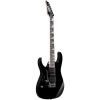 Ibanez GRG170DXL BKN Gio Series Left Handed Electric Guitar 6 Strings with Gig Bag