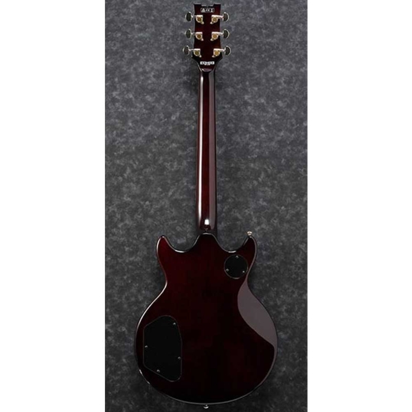 Ibanez AR420 VLS Flamed Maple Top AR Standard Series Electric Guitar 6 Strings with Gig Bag