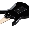Ibanez GRX40 BKN Gio Series Electric Guitar 6 Strings with Gig Bag