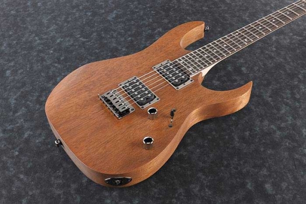 Ibanez RG421 MOL RG Standard Series Electric Guitar 6 Strings with Gig Bag