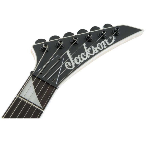Fender Jackson JS22 Dinky Arch Top Amaranth Fingerboard HH Electric Guitar Neck