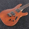 Ibanez S521 MOL S Standard Electric Guitar 6 Strings with Gig Bag