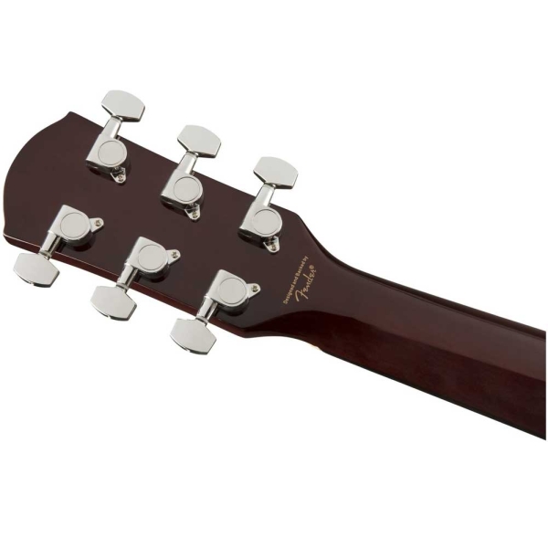 Fender SA-150 Nat Dreadnought Acoustic Guitar Neck