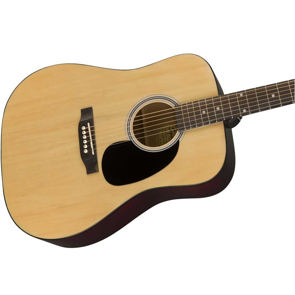 Guitare Classique Fender Squier SA-150 N