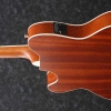 Ibanez TCY12E OPN Talman Double Cutaway body Electro Acoustic Guitar with Gig Bag Ibanez TCY12E OPN Talman Double Cutaway body Electro Acoustic Guitar with Gig Bag