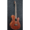 Ibanez TCY12E OPN Talman Double Cutaway body Electro Acoustic Guitar with Gig Bag Ibanez TCY12E OPN Talman Double Cutaway body Electro Acoustic Guitar with Gig Bag