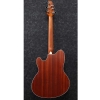 Ibanez TCY12E OPN Talman Double Cutaway body Electro Acoustic Guitar with Gig Bag Ibanez TCY12E OPN Talman Double Cutaway body Electro Acoustic Guitar with Gig Bag