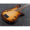 Ibanez SRH500F NNF SR Bass Workshop Fretless Bass Guitar 4 Strings with Gig Bag