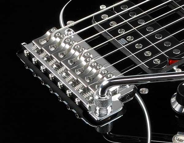 Gotoh® T1872S tremolo bridge