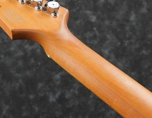 Oval C S-TECH WOOD Roasted Maple neck