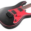 Ibanez GRG131DX BKF Gio Electric Guitar 6 String with Gig Bag