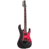 Ibanez GRG131DX BKF Gio Electric Guitar 6 String with Gig Bag