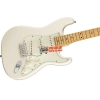 Fender Player Stratocaster Maple Fingerboard SSS PWT 0144502515 Electric Guitar with Gig Bag