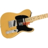 Fender Player Telecaster Maple Fingerboard SS Electric Guitar with Gig Bag Butterscotch Blonde 0145212550
