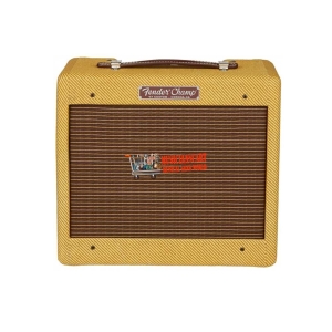 Fender Fender '57 Custom Champ 1x8" 5 Watts Tube Guitar Combo Amplifier 8160506100