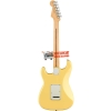 Fender Player Stratocaster Maple Fingerboard HSS Electric Guitar with Gig Bag Buttercream 0144522534