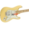 Fender Player Stratocaster Maple Fingerboard HSS Electric Guitar with Gig Bag Buttercream 0144522534