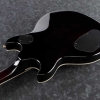Ibanez AR325QA DBS AR Standard Electric Guitar 6 String with Gig Bag