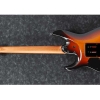 Ibanez AZ2402 TFF AZ Prestige Electric Guitar with Hardshell 6 String