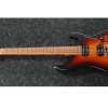 Ibanez AZ2402 TFF AZ Prestige Electric Guitar with Hardshell 6 String