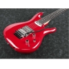 Ibanez JS2480 MCR Joe Satriani with Sustainiac Prestige Electric Guitar with Hardshell 6 String
