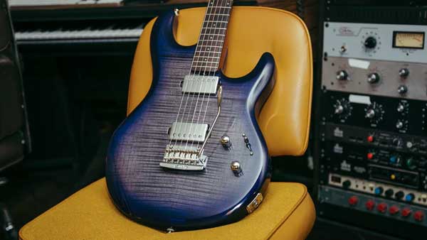 Sterling by music man lk100d hotsell