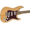 Fender Squier Classic Vibe 70s Stratocaster Indian Laurel Fingerboard SSS Electric Guitar with Gig Bag NAT 0374020521 Fender Squier Classic Vibe 70s Stratocaster Indian Laurel Fingerboard SSS Electric Guitar with Gig Bag NAT 0374020521