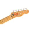 Fender Vintera 50s Telecaster Maple Fingerboard SS Electric Guitar Neck