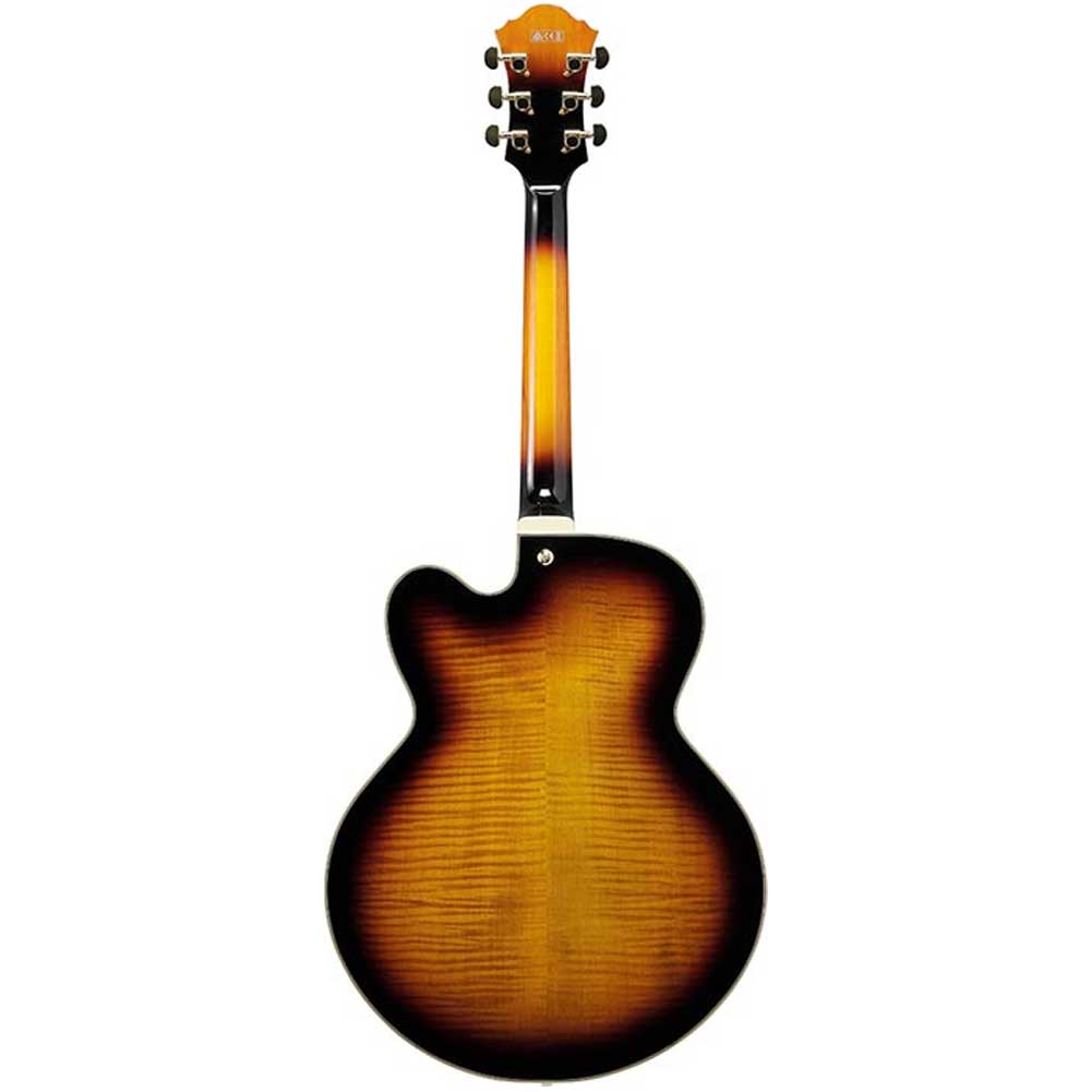Ibanez AF95FM AYS AF Artcore Expressionist Hollow Body