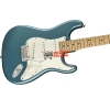 Fender Player Stratocaster Maple Fingerboard SSS TPL 0144502513 Electric Guitar with Gig Bag