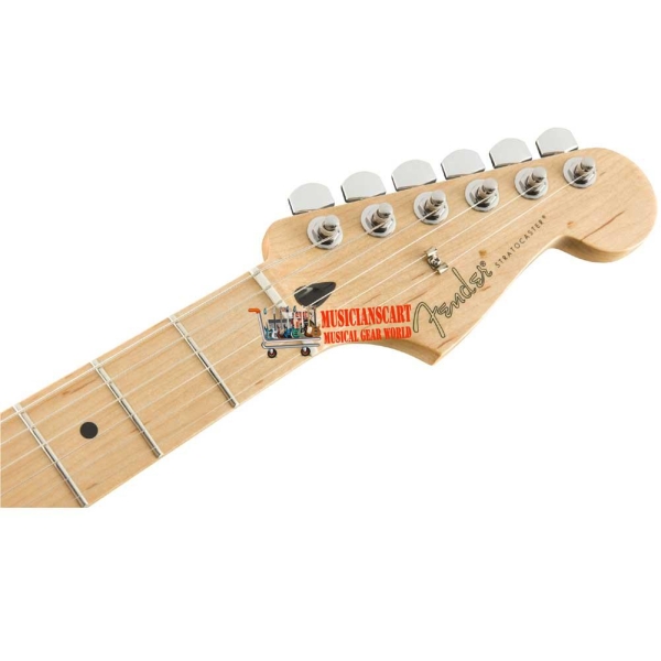 Fender Player Stratocaster Maple Fingerboard SSS Neck
