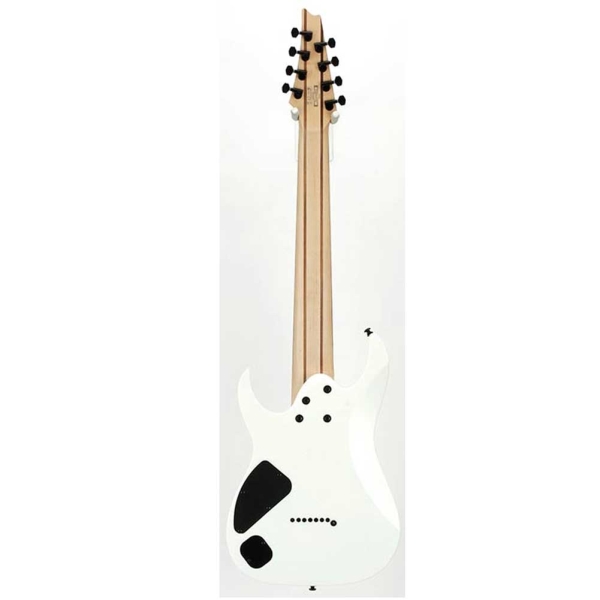 Ibanez RG8 WH RG Standard Series Electric Guitar 8 Strings with Gig Bag