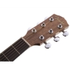 Fender CD-60 NAT V3 Dreadnought Body Walnut Fingerboard Acoustic Guitar with Gig Bag Natural 0970110521