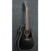 Ibanez AW84CE WK Artwood Cutaway Dreadnought body Electro Acoustic Guitar with Gig Bag Ibanez AW84CE WK Artwood Cutaway Dreadnought body Electro Acoustic Guitar with Gig Bag