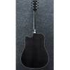 Ibanez AW84CE WK Artwood Cutaway Dreadnought body Electro Acoustic Guitar with Gig Bag Ibanez AW84CE WK Artwood Cutaway Dreadnought body Electro Acoustic Guitar with Gig Bag