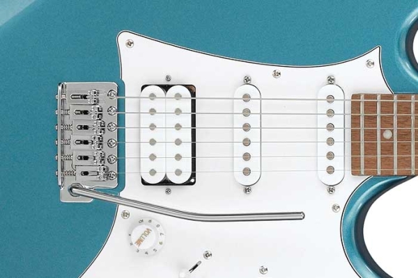 Ibanez GRX40 TFB Gio Series Electric Guitar 6 Strings with Gig Bag ...