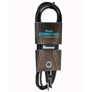 Ibanez IC20S1 Instrument Cable 20 Feet