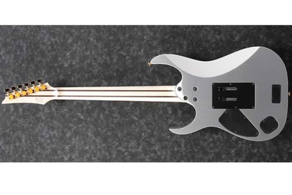 Ibanez RG5170G SVF RG Prestige Electric Guitar 6 Strings with Hardshell