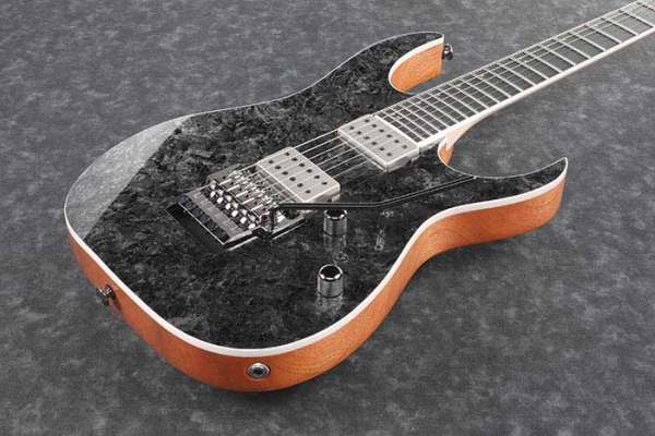 Ibanez RG5320 CSW RG Prestige Electric Guitar 6 Strings with Hardshell