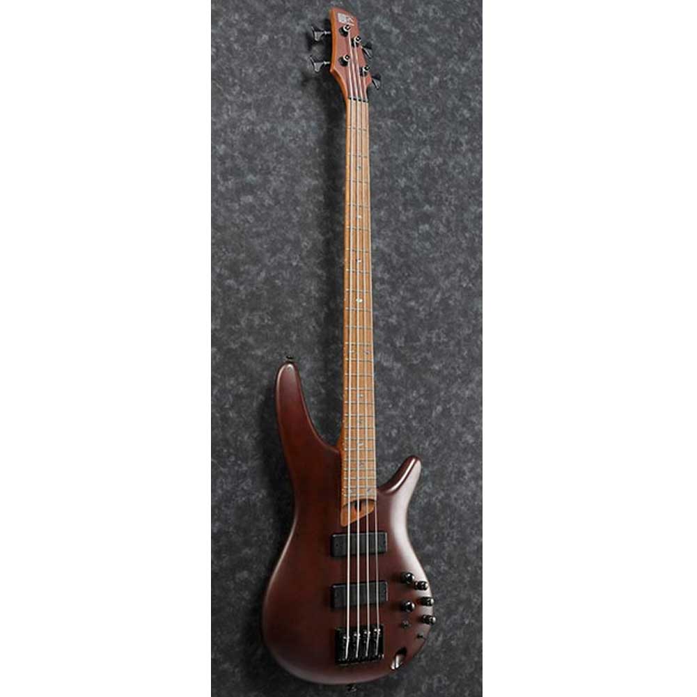 Ibanez SR500E BM SR Standard Bass Guitar 4 String with Gig Bag 