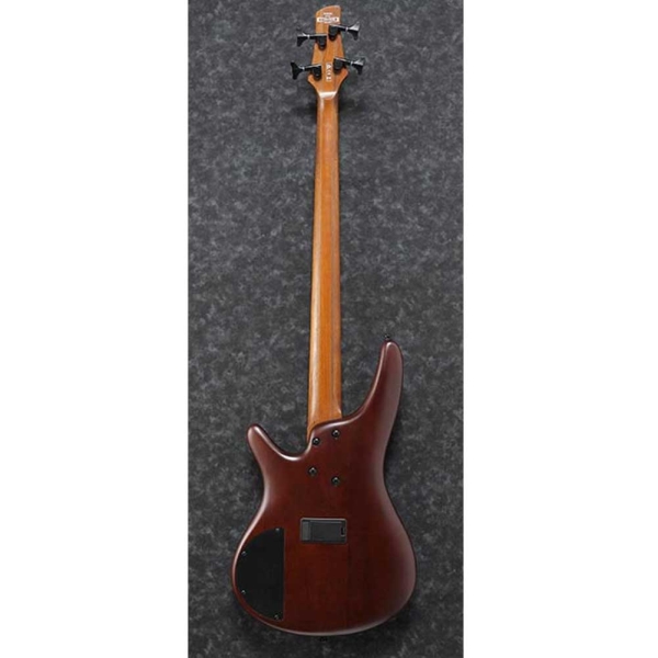 Ibanez SR500E BM SR Standard Bass Guitar 4 String with Gig Bag