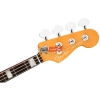 Fender American Ultra Jazz Bass Rosewood Fingerboard 4 String Bass Guitar Neck