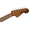 Fender Redondo Player Sunburst Walnut Fingerboard Electro Acoustic Guitar with Gig Bag Sunburst 0970713003