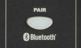 Bluetooth connectivity