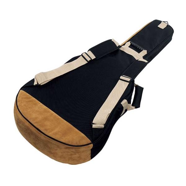 Ibanez IAB541 BK Powerpad Series Bags for Acoustic Guitars