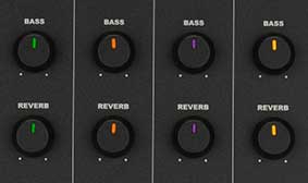 Reverb