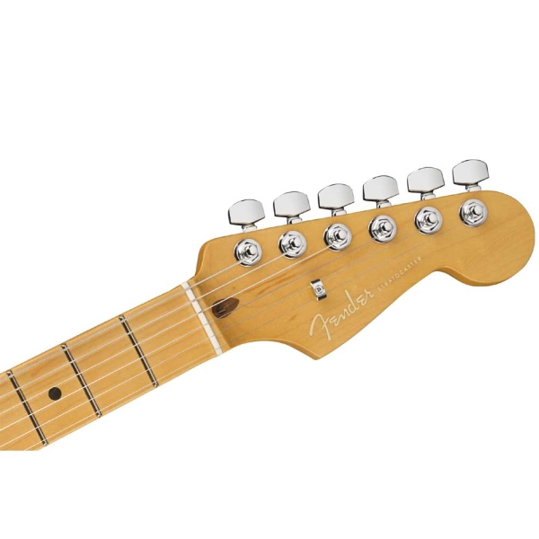 Fender American Ultra Stratocaster Maple Fingerboard HSS Neck