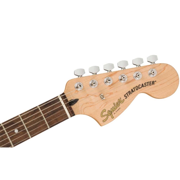 Fender Squier Affinity Series Stratocaster Indian Laurel Fingerboard HH 6 String Electric Guitar Neck