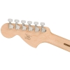 Fender Squier Affinity Series Stratocaster Indian Laurel Fingerboard HH 6 String Electric Guitar Neck